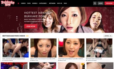 Japanese Porn Website