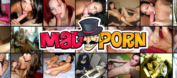 Mad Porn preview image