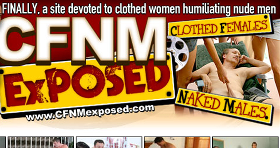 Best 10 CFNM Porn Sites To Enjoy! - Best-paypornsites.net