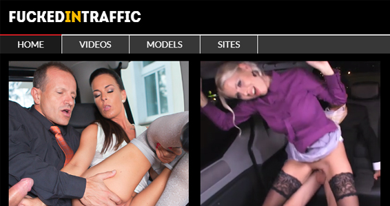 Nice porn paysite for car sex videos