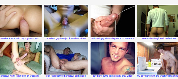 Nice gay porn site for amateur sex videos.