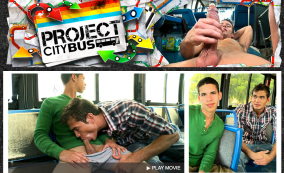 ProjectCityBus