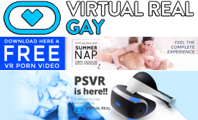 Virtual Real Gay