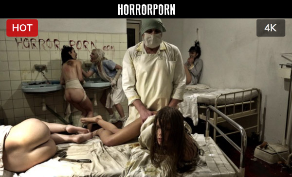 Horror Porn Review