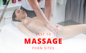Top 10 Massage Porn Sites