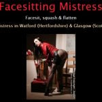 Facesitting Mistress photo gallery 4th picture