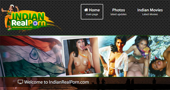 Top rated Indian porn site with homemade xxx content