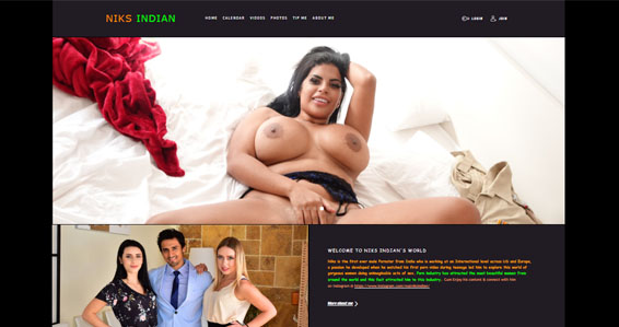 My favorite Indian porn site with hardcore content